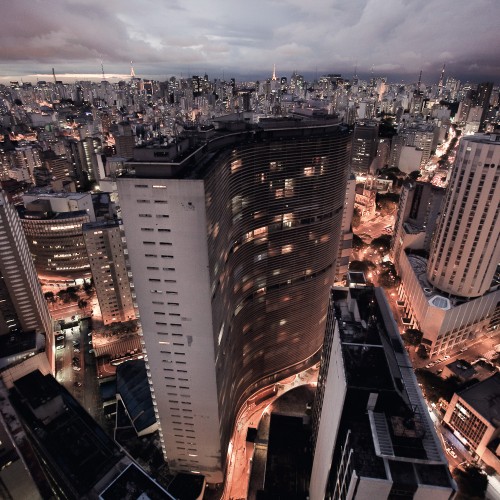 2012
sao paulo, brazil